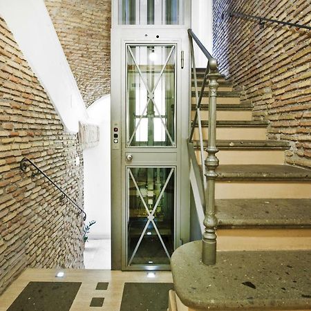 Arenula Luxury Apartment 罗马 外观 照片
