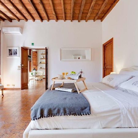 Arenula Luxury Apartment 罗马 外观 照片