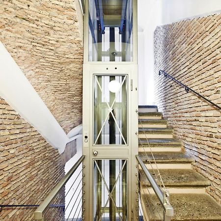 Arenula Luxury Apartment 罗马 外观 照片