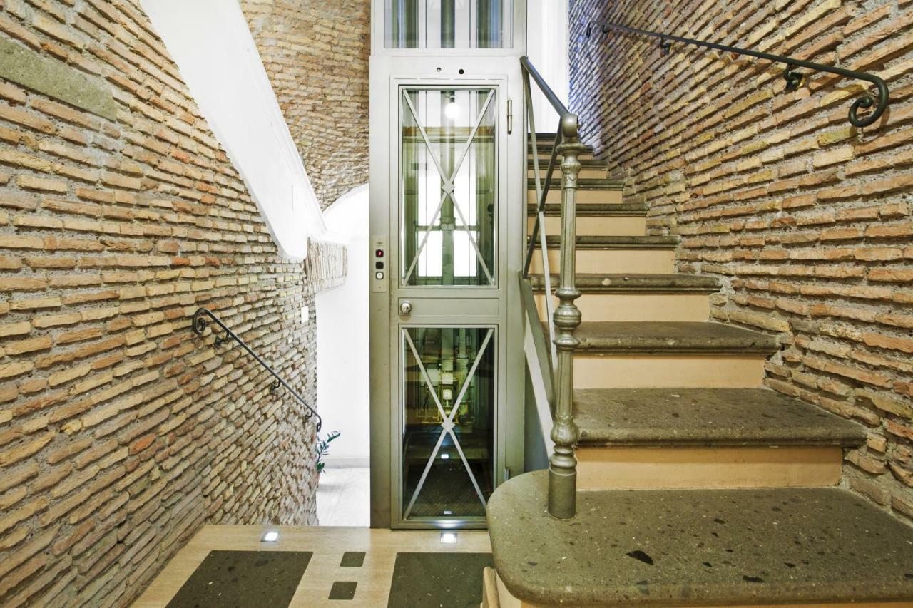 Arenula Luxury Apartment 罗马 外观 照片