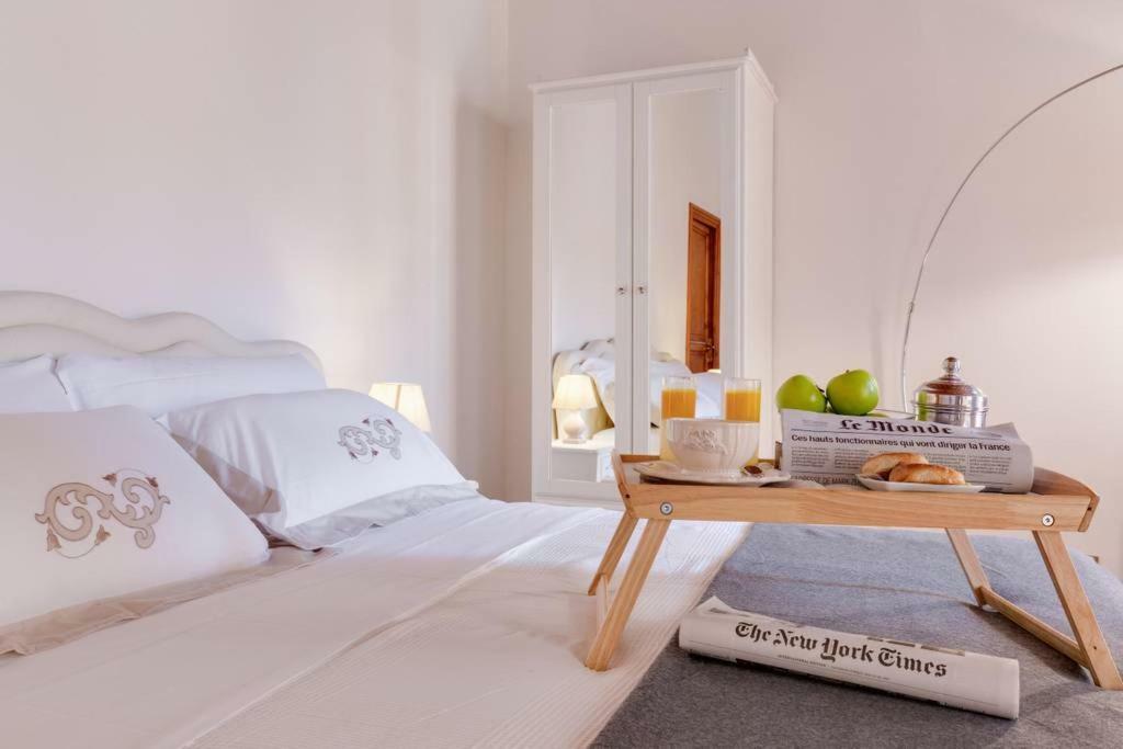 Arenula Luxury Apartment 罗马 外观 照片