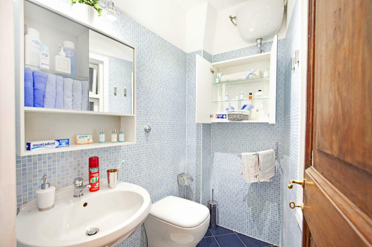 Arenula Luxury Apartment 罗马 外观 照片