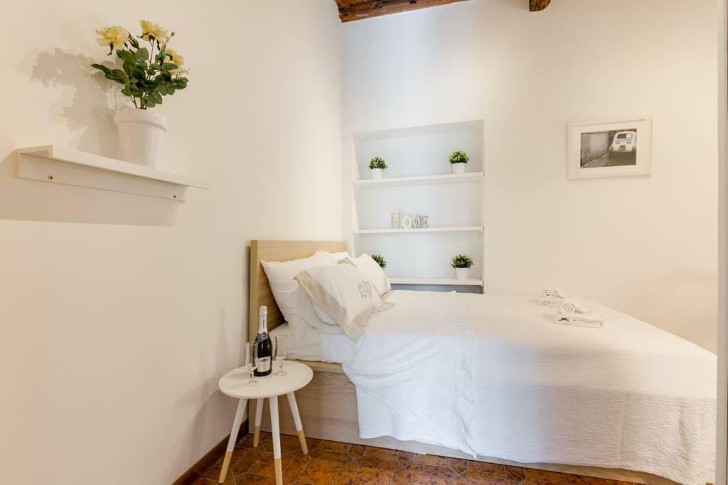Arenula Luxury Apartment 罗马 外观 照片