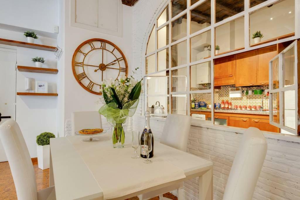 Arenula Luxury Apartment 罗马 外观 照片