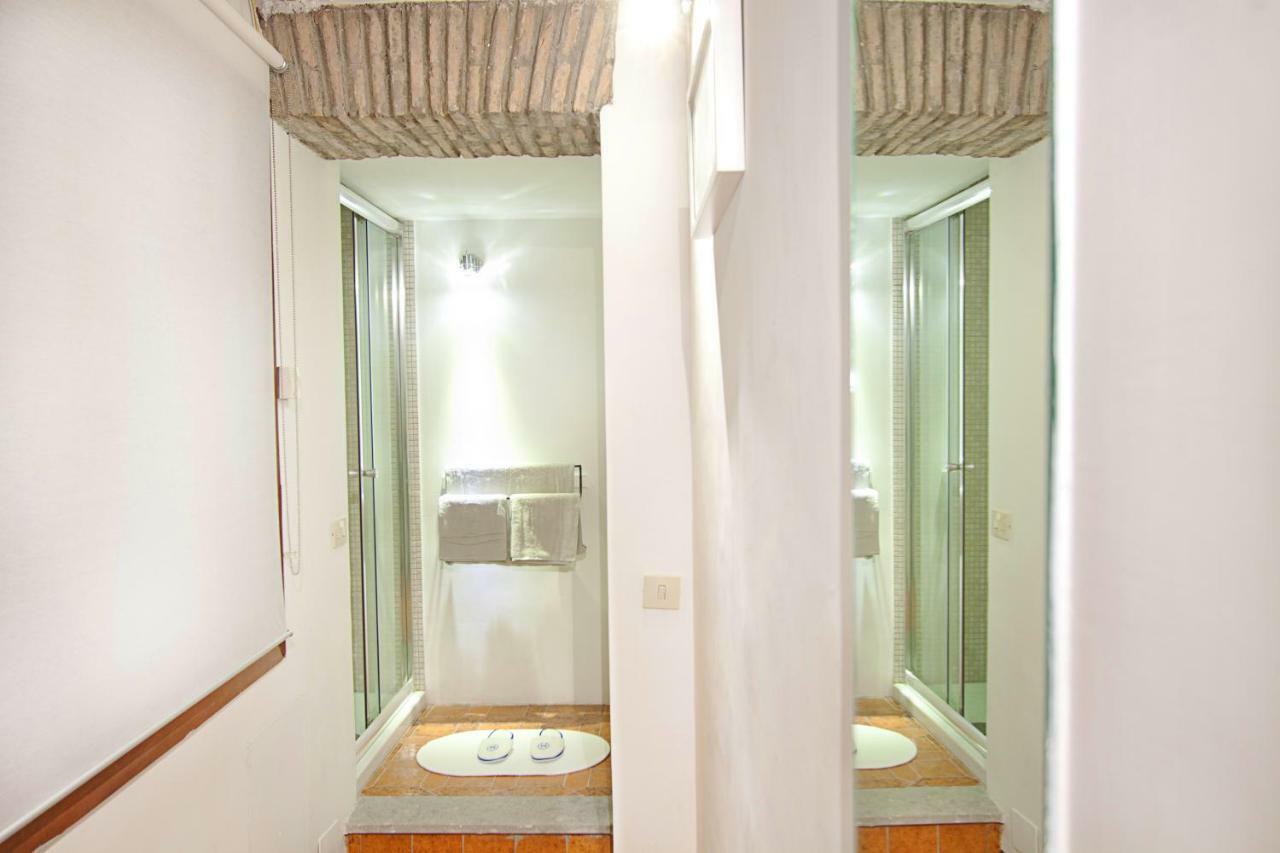 Arenula Luxury Apartment 罗马 外观 照片