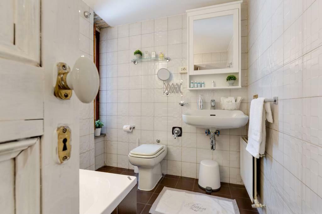 Arenula Luxury Apartment 罗马 外观 照片