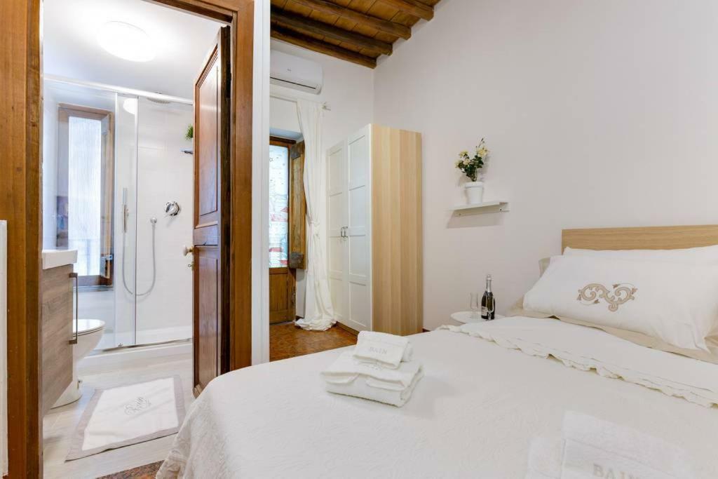 Arenula Luxury Apartment 罗马 外观 照片