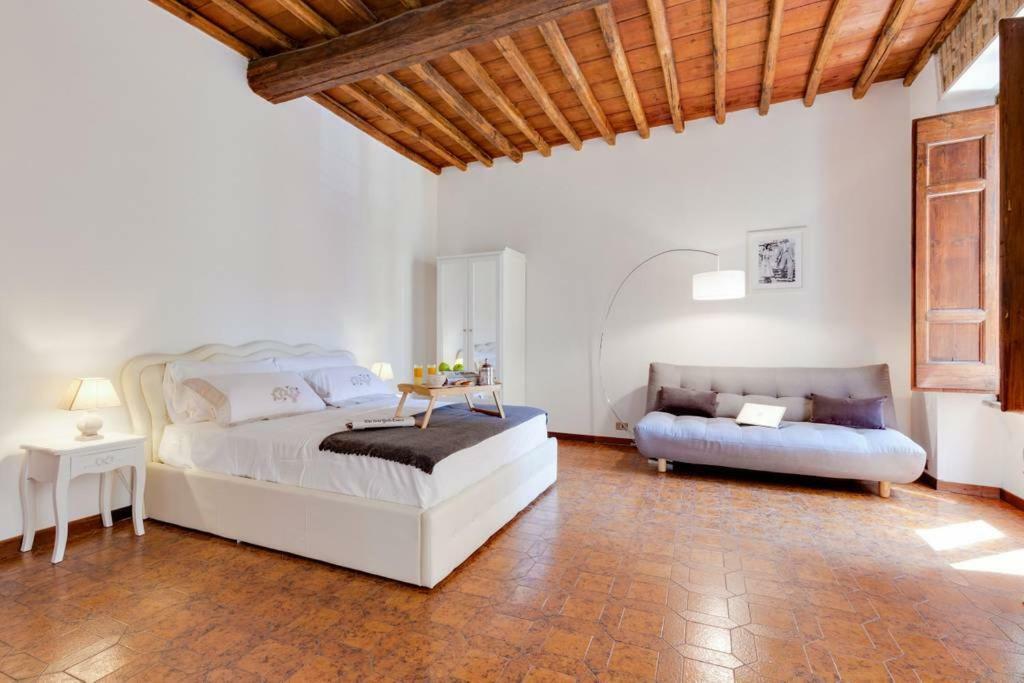 Arenula Luxury Apartment 罗马 外观 照片