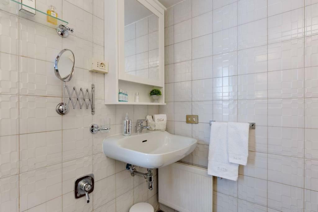 Arenula Luxury Apartment 罗马 外观 照片