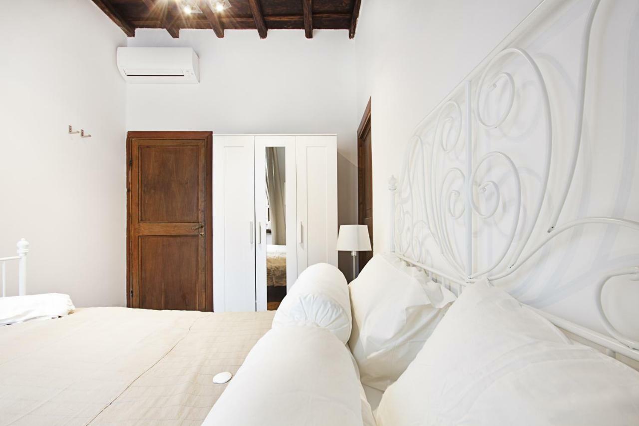 Arenula Luxury Apartment 罗马 外观 照片