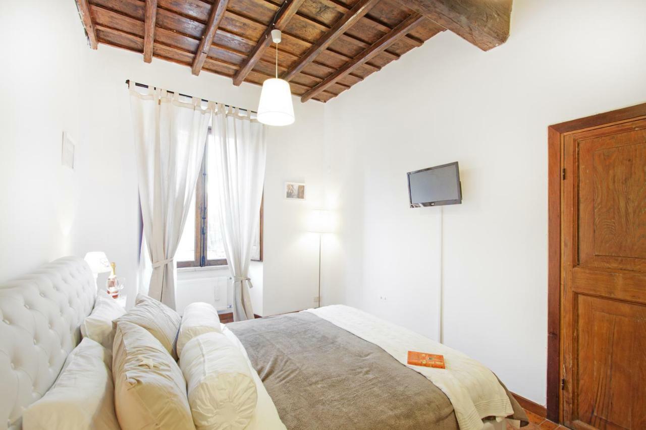 Arenula Luxury Apartment 罗马 外观 照片