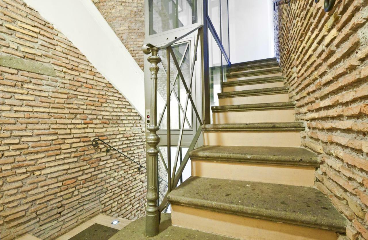 Arenula Luxury Apartment 罗马 外观 照片
