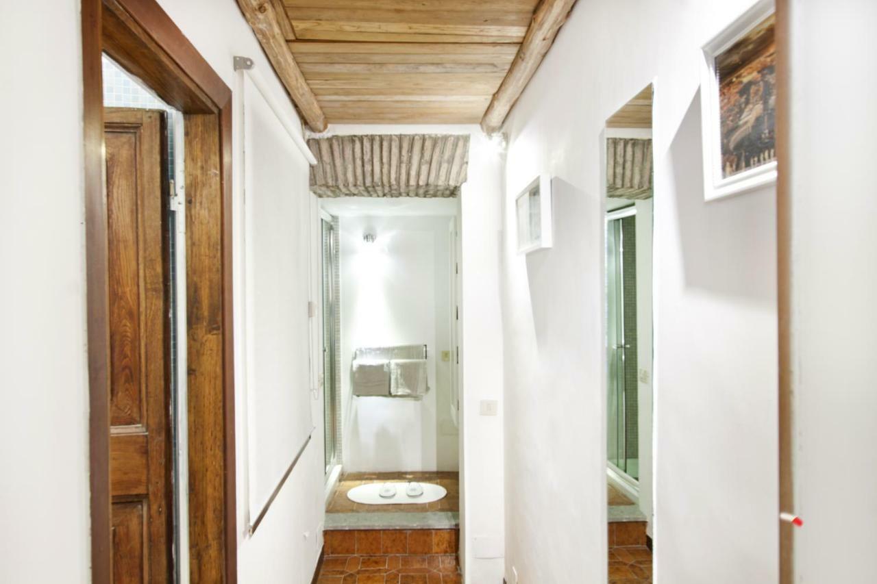 Arenula Luxury Apartment 罗马 外观 照片