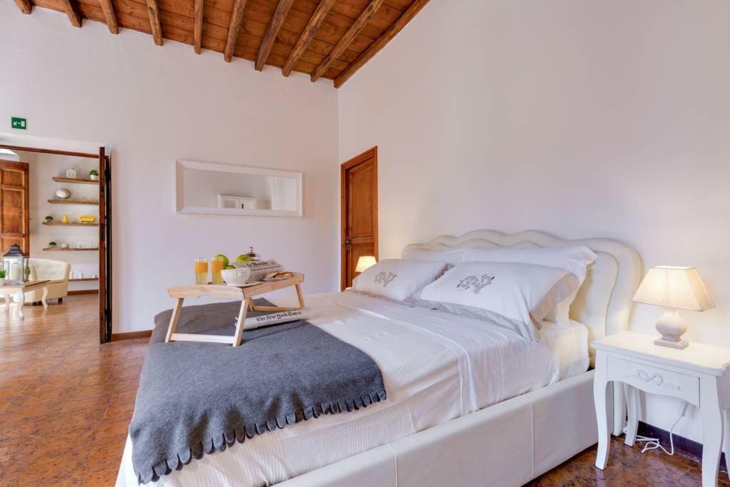 Arenula Luxury Apartment 罗马 外观 照片