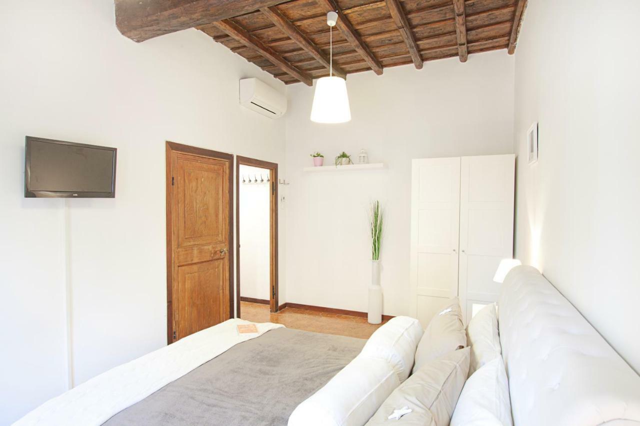 Arenula Luxury Apartment 罗马 外观 照片