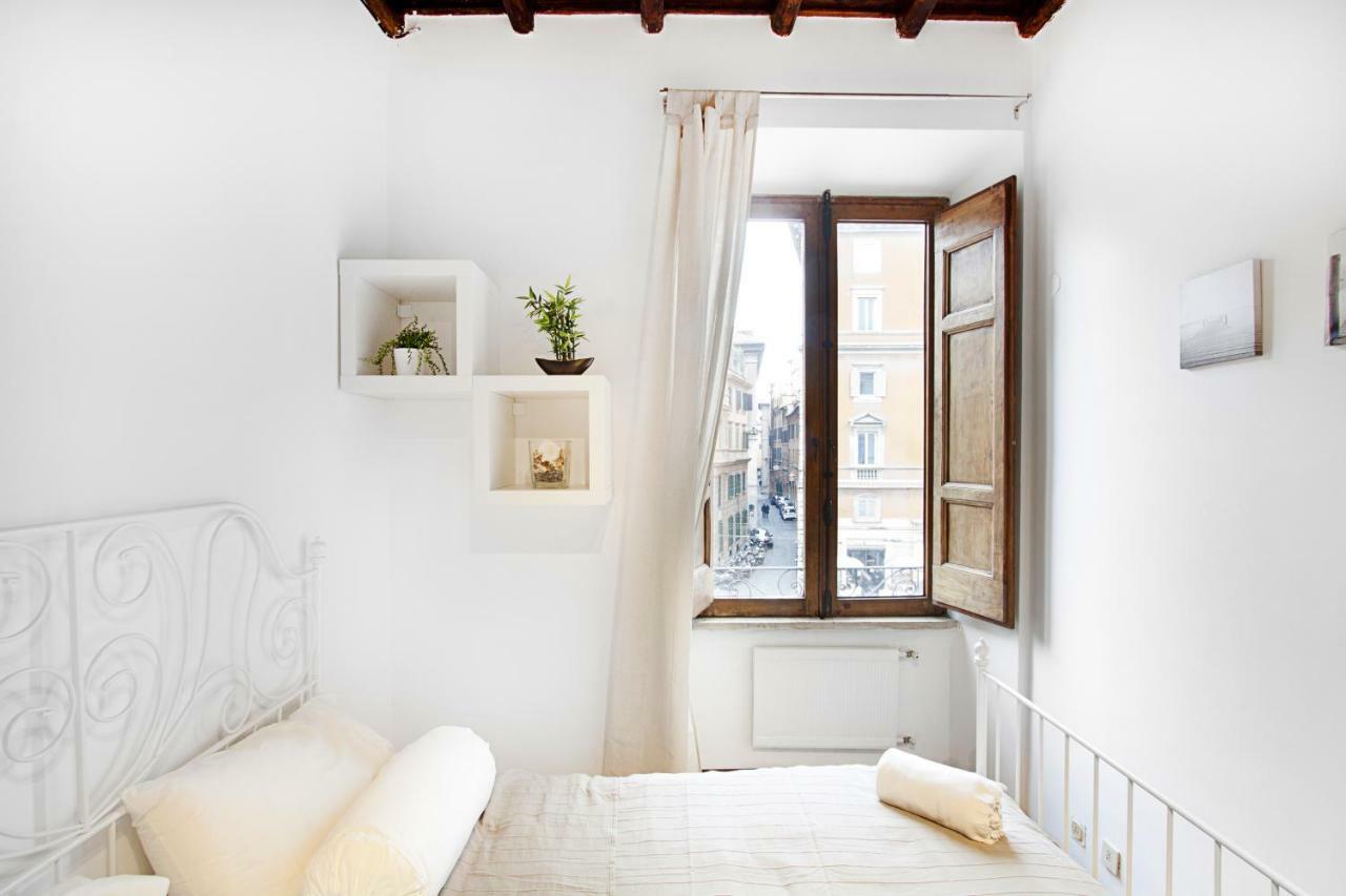 Arenula Luxury Apartment 罗马 外观 照片