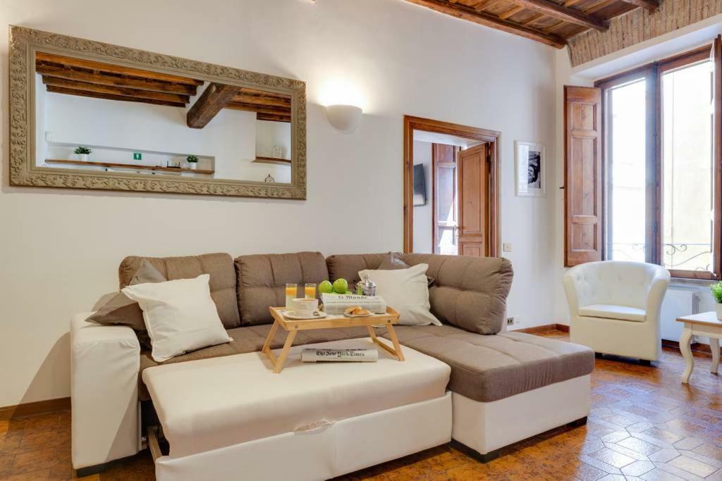 Arenula Luxury Apartment 罗马 外观 照片