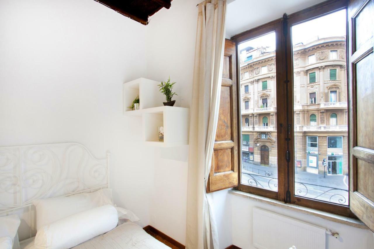 Arenula Luxury Apartment 罗马 外观 照片