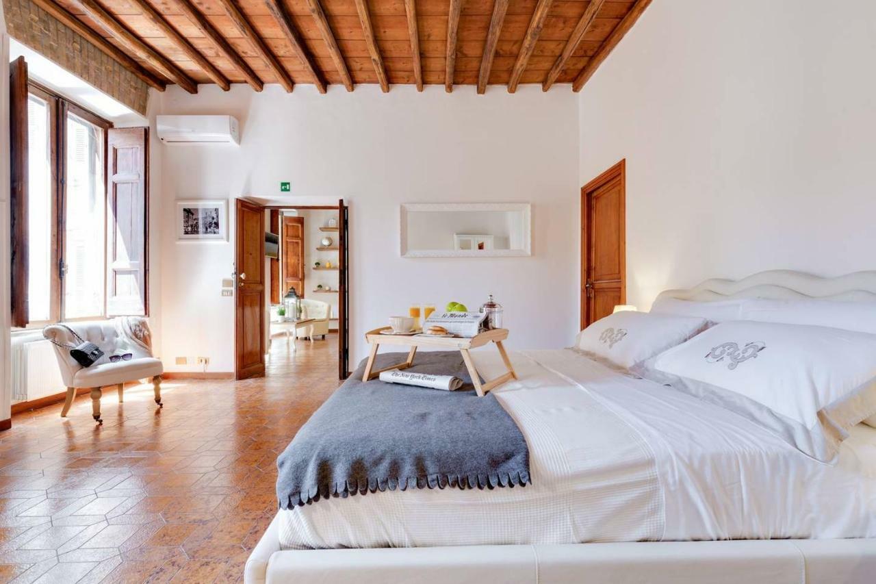 Arenula Luxury Apartment 罗马 外观 照片
