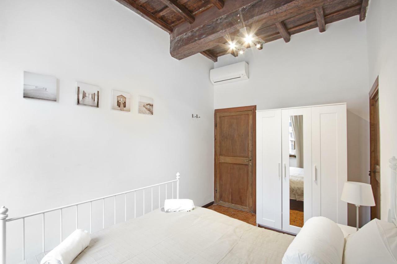 Arenula Luxury Apartment 罗马 外观 照片