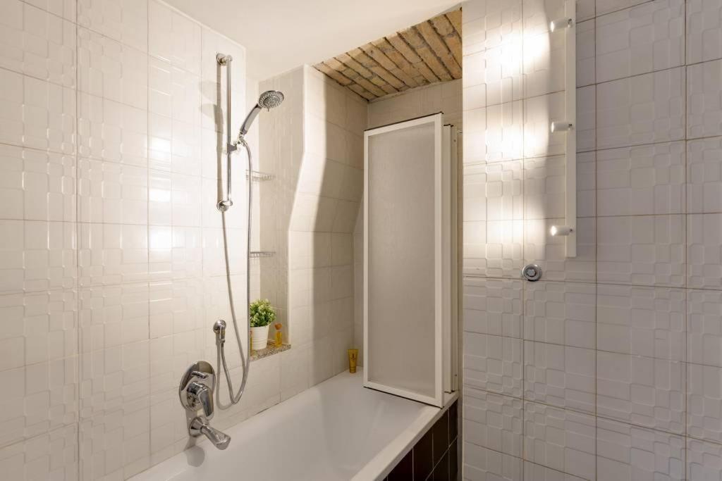 Arenula Luxury Apartment 罗马 外观 照片