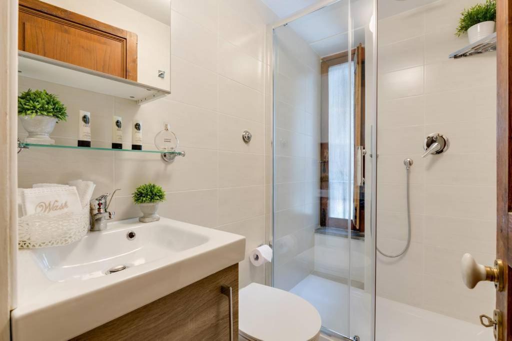 Arenula Luxury Apartment 罗马 外观 照片