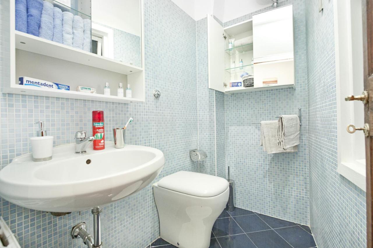 Arenula Luxury Apartment 罗马 外观 照片