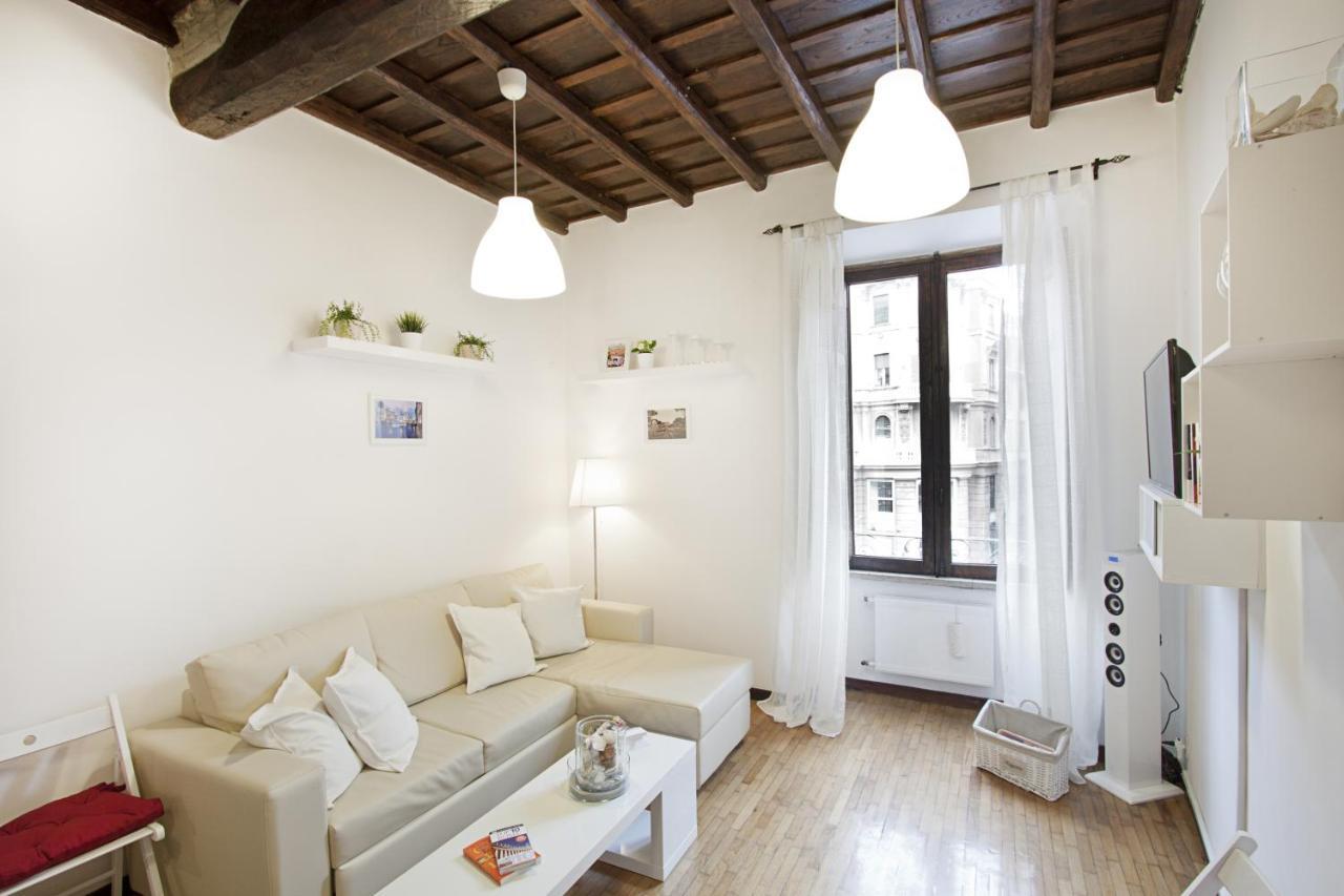 Arenula Luxury Apartment 罗马 外观 照片