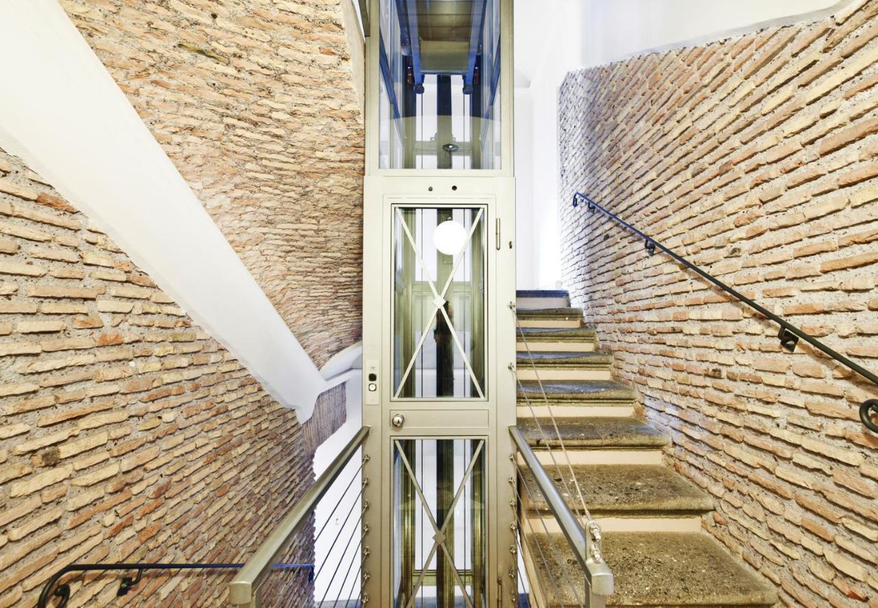 Arenula Luxury Apartment 罗马 外观 照片